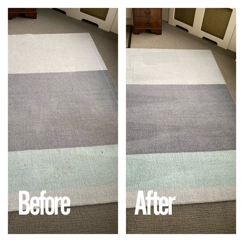 London Rug Cleaning