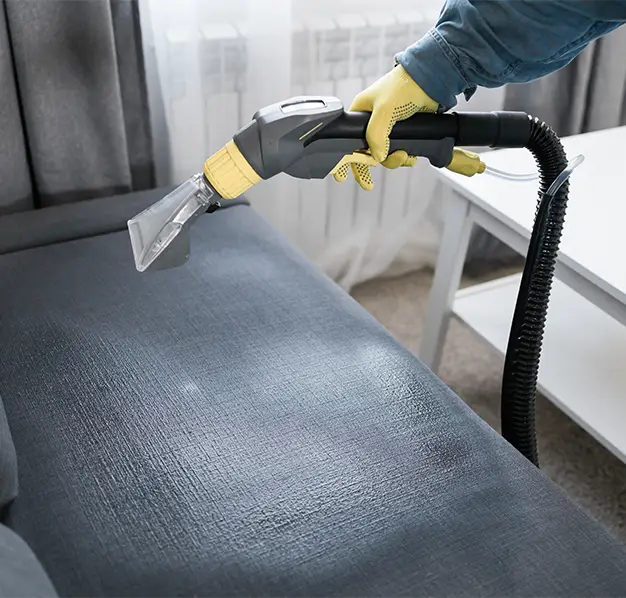 London Upholstery Cleaning