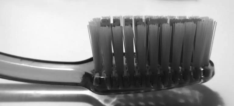 Toothbrush