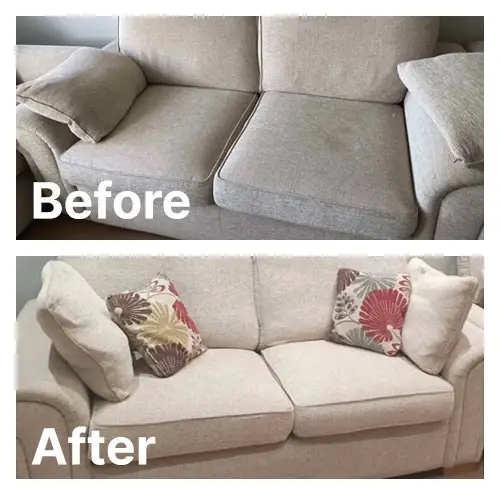 Upholstery Cleaners London