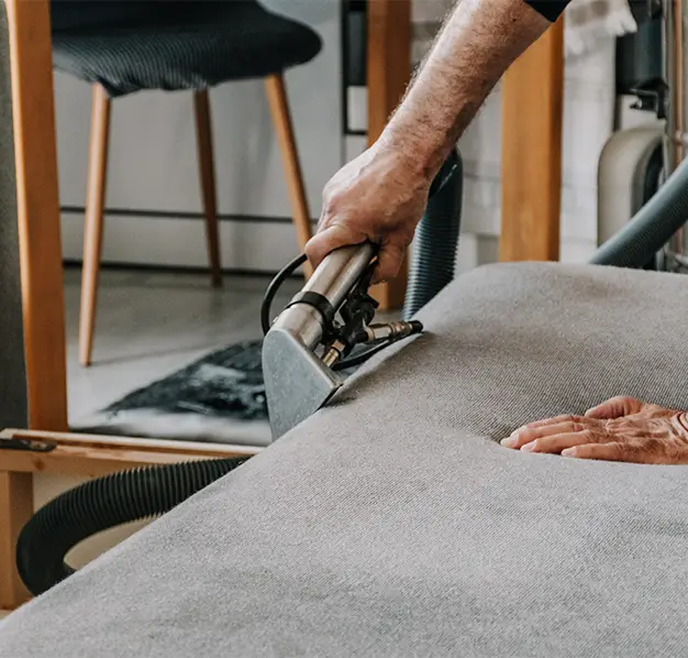 Upholstery Cleaning London 1