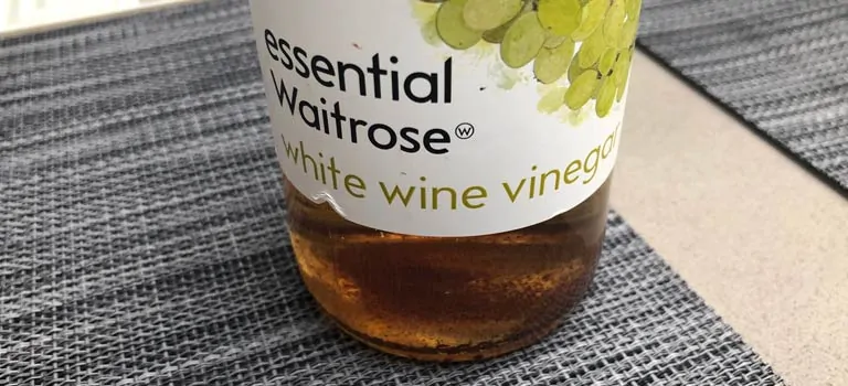 Vinegar