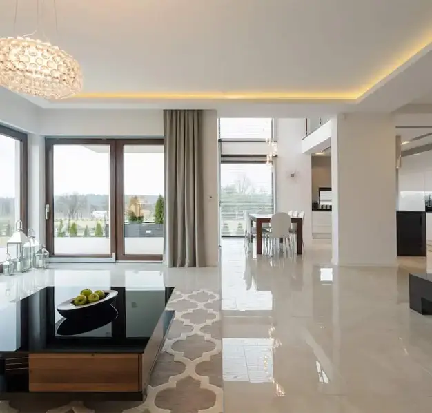 South London Hardfloor Cleaning