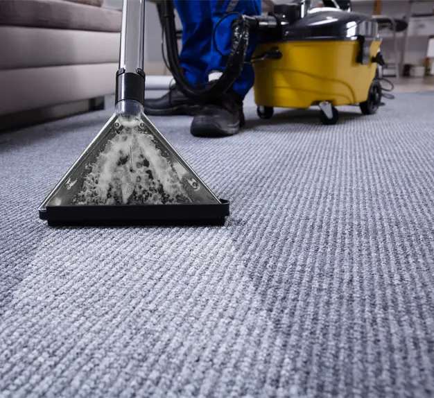 Carpet Cleaning West Brompton