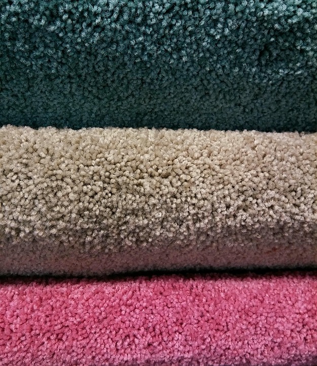 Our Proven Process for Spotless Carpets Multi Macro Image