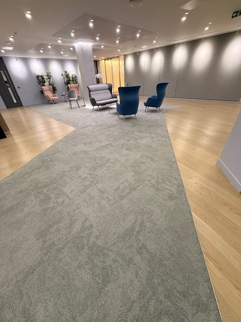 Holborn Professional Carpet Celaning