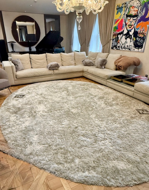 Luxury Sofa Rug Cleaning Islington