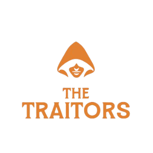 the Traitors Logo Removebg Preview